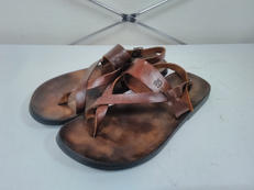 サンダル|IL BISONTE