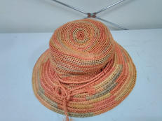 ストローハット|HELEN KANINSKI