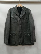 レザージャケット|MITSUMINE