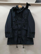 ナイロンコート|BURBERRY BLACK LABEL