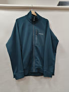 マウンテンジャージジャケット|mont-bell