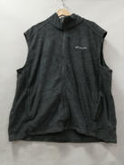 フリースベスト|COLUMBIA