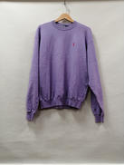 クルーネックスウェット|POLO BY RALPH LAUREN