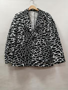 テーラードジャケット|AGNES B.