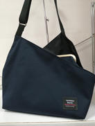 がま口ショルダーバッグ|AYANOKOJI