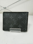 ポルトフォイユミュルティプル|LOUIS VUITTON×FRAGMENT DESIGH