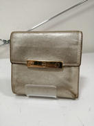 三つ折り財布|CARTIER