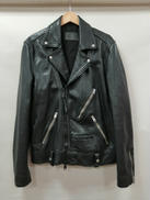 ダブルライダースジャケット|ALLSAINTS