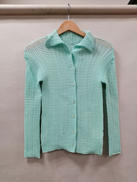 ボトルネックプリーツシャツ|ISSEY MIYAKE PLEATS(T)