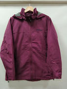 ナイロンジャケット|COLUMBIA