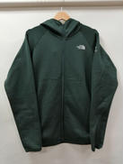 KHUMB TRAIL HOODIE|THE NORTH FACE