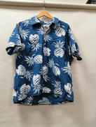 アロハシャツ|KAHANAMOKU