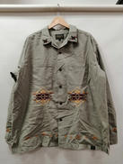 刺繍シャツ|PENDLETON