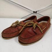 クラシックツーアイ|timberland