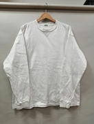 L/Sカットソー|INTERIM