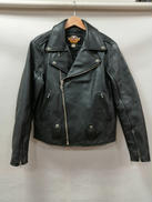 ダブルライダースジャケット|HARLEY DAVIDSON