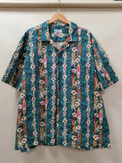 アロハシャツ|HAWAII