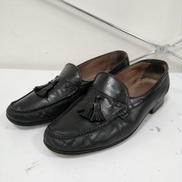 タッセルローファー|BALLY
