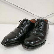 プレーントゥシューズ|SCOTCH GRAIN