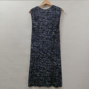 ノースリワンピース|PLEATS PLEASE