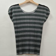 ノースリーブカットソー|PLEATS PLEASE