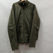 ニットドッキングブルゾン|TRIPLE FIVE SOUL