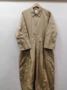 ジャンプスーツ|OLL