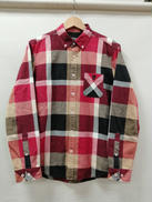 チェックシャツ|BLACK LABEL CRESTBRIDGE