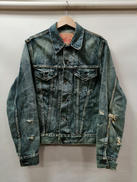 デニムジャケット|LEVI’S