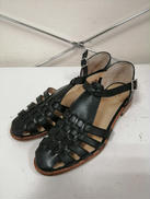 グルカサンダル|PASCUCCI