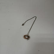 インターロッキングサークルネックレス|TIFFANY&CO.