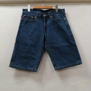 デニムハーフパンツ|BURBBERRY