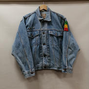 デニムジャケット|PEPE