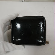 ラウンドジップコンパクトウォレット|JUNYA WATANABE COMME DES GARCO