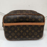 リポーターPM|LOUIS VUITTON