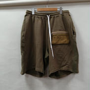 アップサイクルショーツ|HAND ROOM