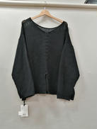 メッシュニットトップス|BARNYARDSTORM