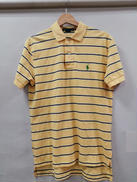 ボーダーポロシャツ|POLO BY RALPH LAUREN