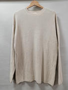 コットンニット|RONHERMAN