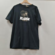 プリントTEE|XLARGE