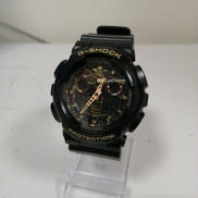 G-SHOCK|CASIO
