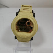 SHOCK RESISTAMT|CASIO