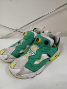 INSTAPUMP FURY|REEBOK