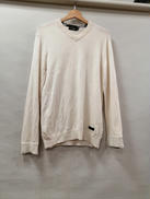 Vネックセーター|BURBERRY BLACK LABEL