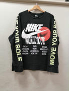 長袖シャツ|NIKE