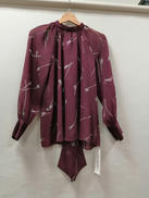 ブラウス|LILY BROWN