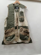 フィッシングベスト|WILD HARE