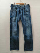 ボタンフライデニムパンツ|G-STAR RAW