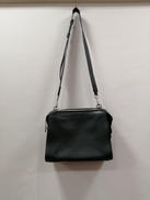 INGRID MEDIUM LEATHER SHOULDER|MICHAEL　KORS