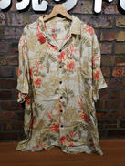 アロハシャツ|THE HAWAIIAN